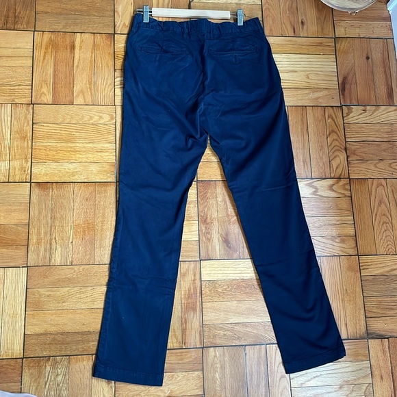 Todd Snyder Men's Pants 1 of 5 - Picture 2 of 6